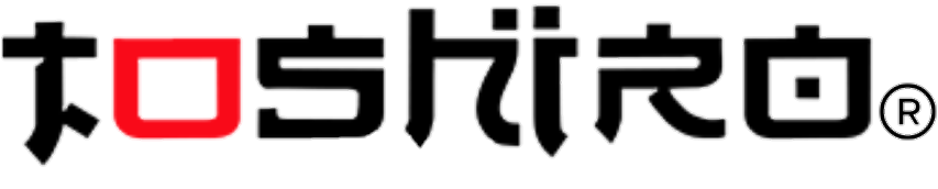 Logotipo Toshiro Sushi